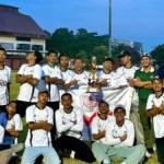 Wakili Kota Malang, Tim Rugby PKO UMM Raih Peringkat Ketiga Surabaya Rising Champion