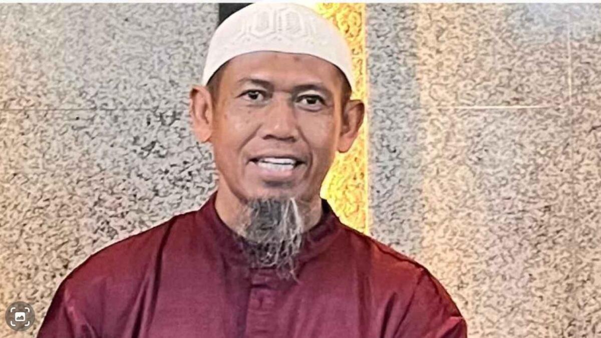 Waspada Penyakit Ghurur Zaman Now: Ketika Ilusi Dianggap Prestasi