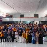 Wawali Kota Malang Dorong IPM Perkuat Gerakan Advokasi Anak dan Perempuan
