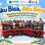 Website Galeri Potensi Digital Diluncurkan, Karya Santri PAM KH. Achmad Dahlan Kini Bisa Diakses Publik