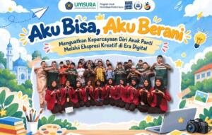 Website Galeri Potensi Digital Diluncurkan, Karya Santri PAM KH. Achmad Dahlan Kini Bisa Diakses Publik