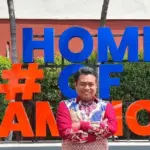 Dari Bambu Runcing ke Layar Ponsel