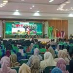 Wisuda IV ITBAD Lamongan, Ketua PDM Tekankan Ilmu yang Berdampak