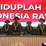 Wisuda IV ITBADLA Tekankan Integritas dan Profesionalisme Lulusan