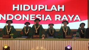 Wisuda IV ITBADLA Tekankan Integritas dan Profesionalisme Lulusan
