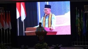 Zulkifli Hasan: Perjuangan Harus Berpijak pada Ideologi dan Keberpihakan kepada Rakyat