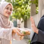Kita Menolong, Mereka Melupakan. Lalu untuk Apa Berbuat Baik?